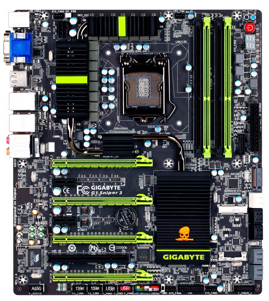 GIGABYTE G1.SNIPER CLOUD OC DRIVER WINDOWS GIGABYTE G1.SNIPER CLOUD OC WINDOWS 10 DRIVERS